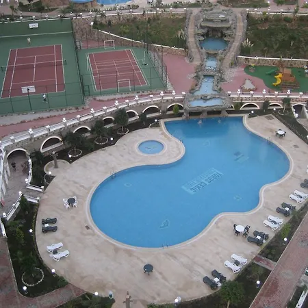 Paradise Hill Resort